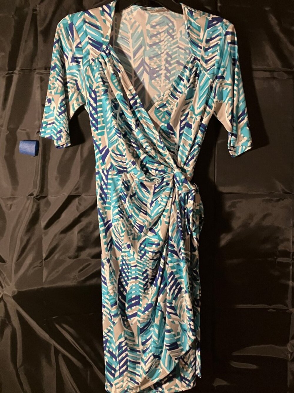 Maggie London dress